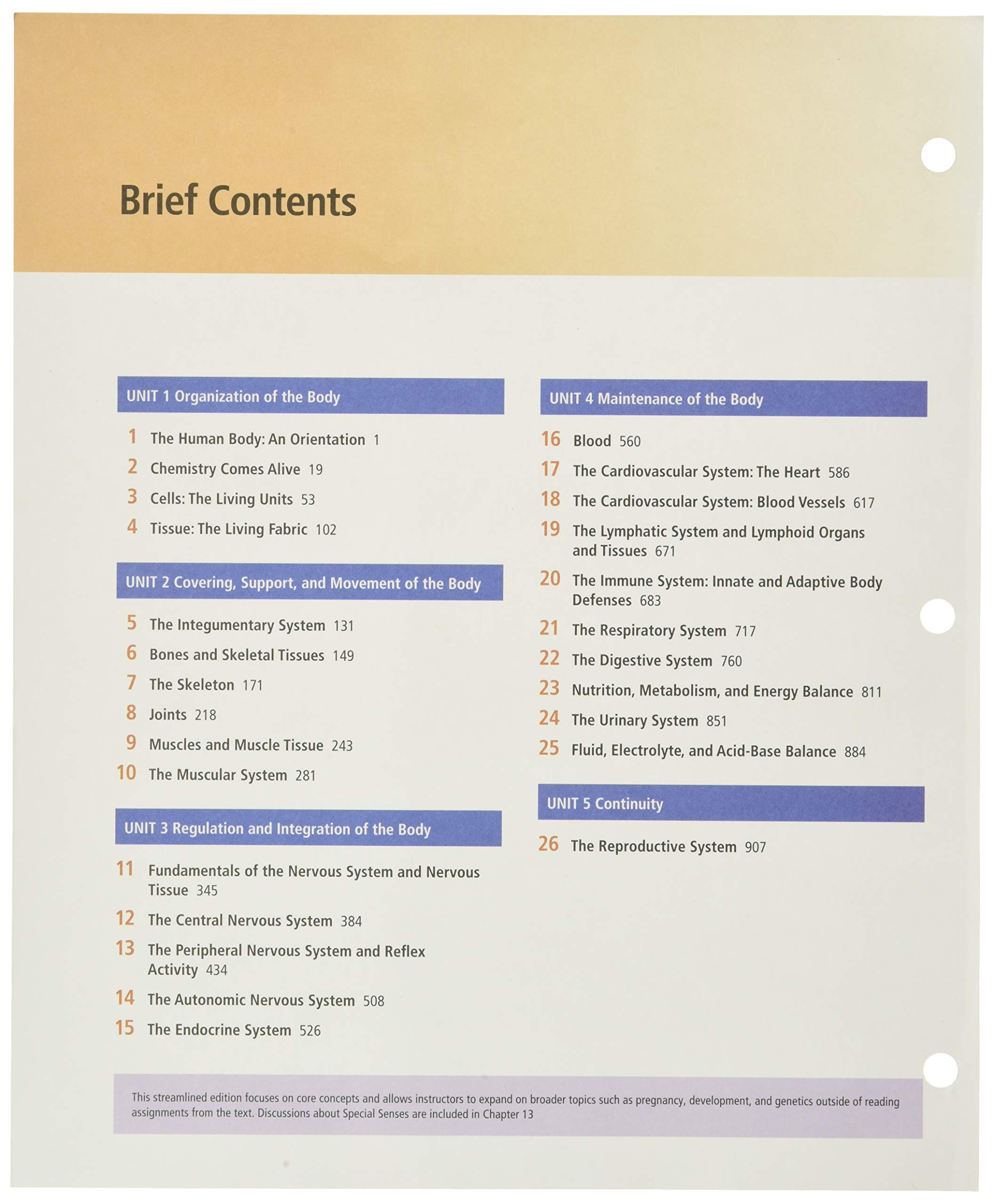 Anatomy & Physiology (Masteringa&p) - Image 3