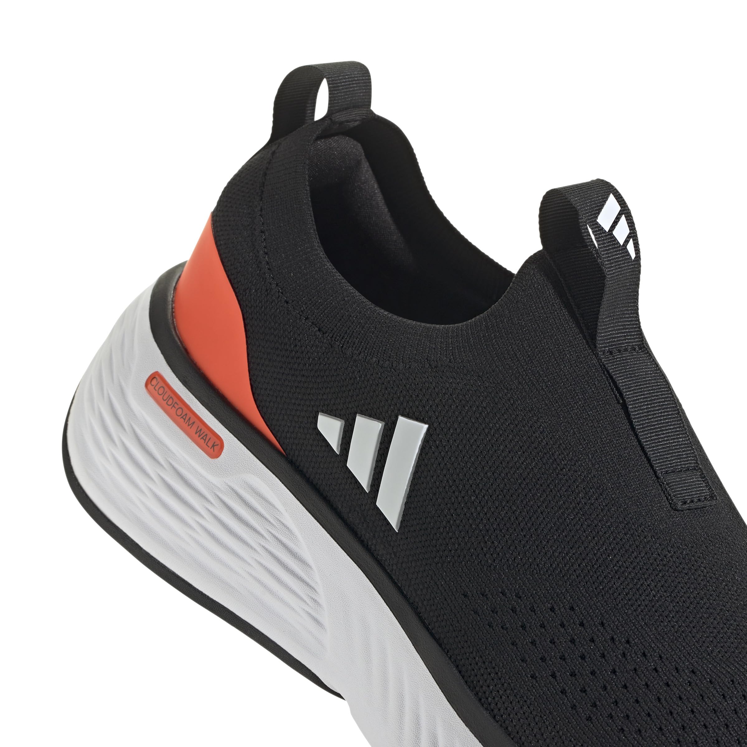 adidas Hombre Cloudfoam GO Sock Zapatos