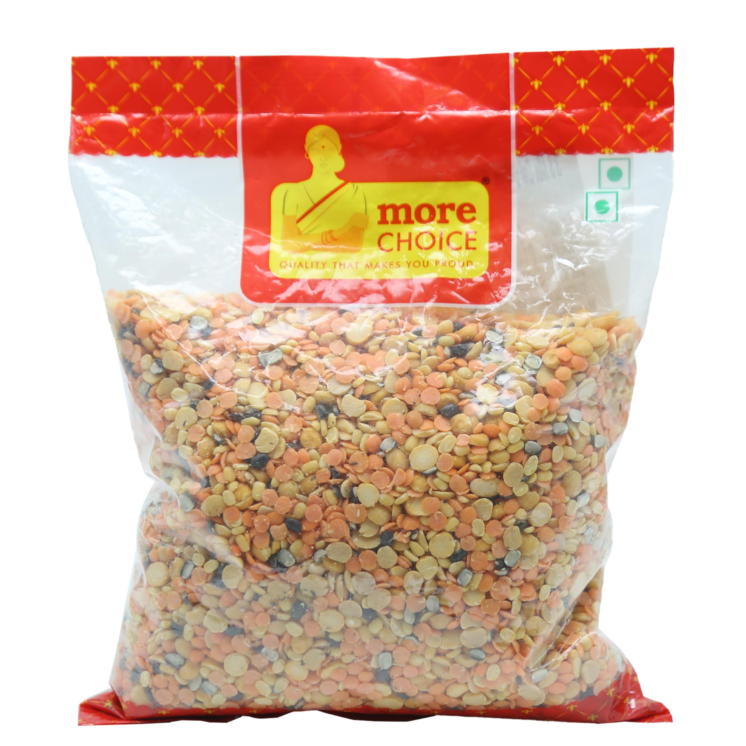 More Choice Mix Dal, 500g (B0CKRL13VM) Amazon Price History, Amazon Price Tracker