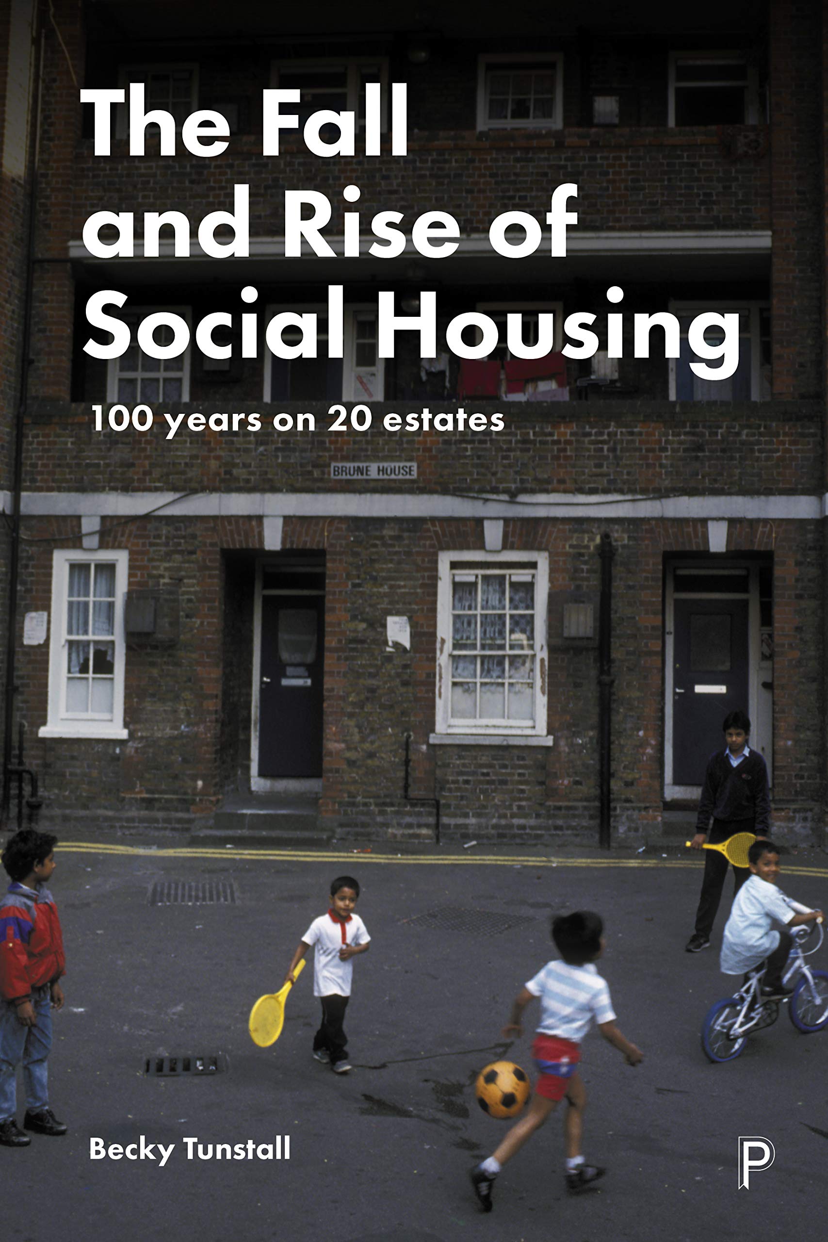 Social Housing 100 Years on 20 Estates livre architecture urbanisme anglais