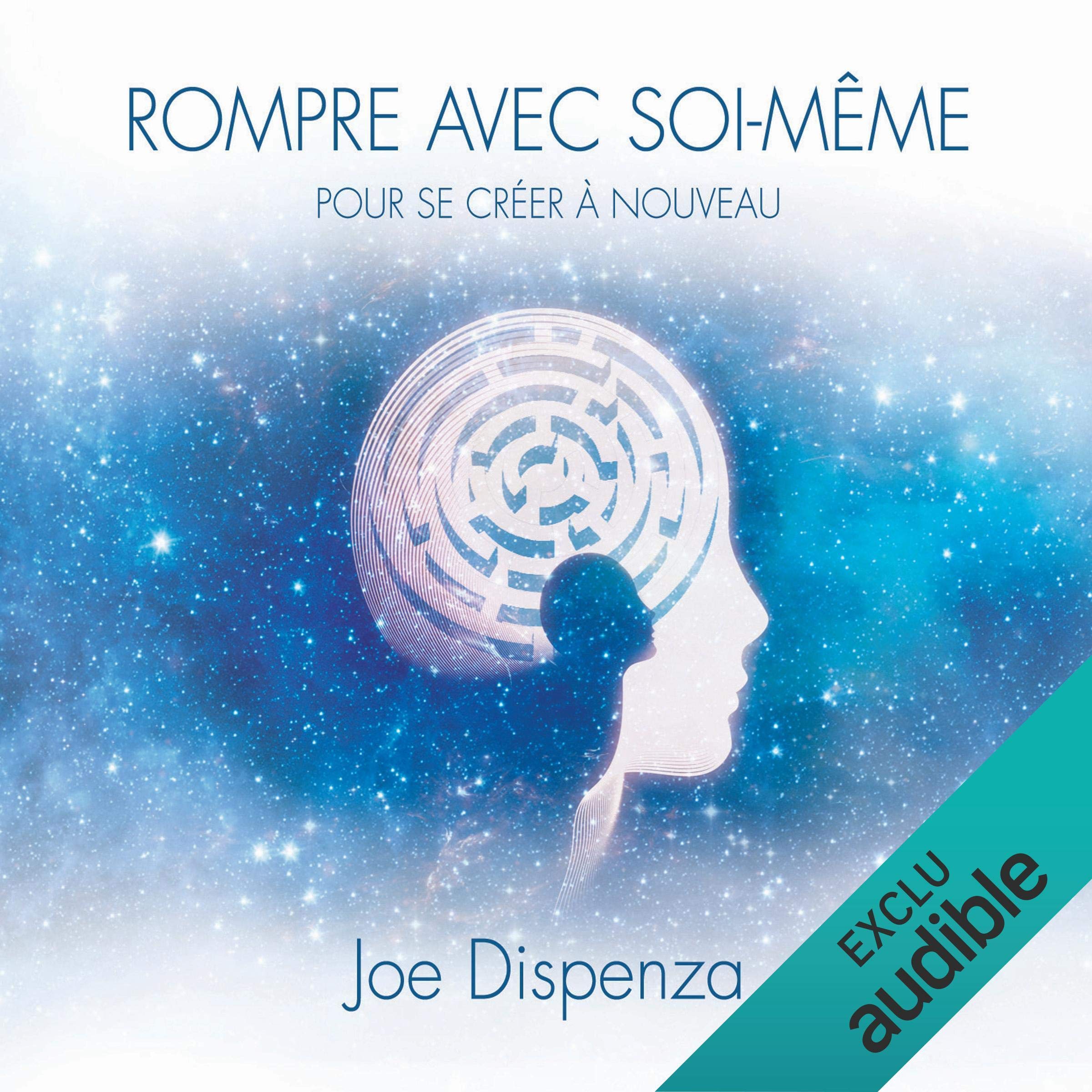 Rompre avec soi-même pour se créer à nouveau