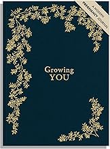 Growing You: Keepsake Pregnancy Journal and Memory Book for Mom and Baby...