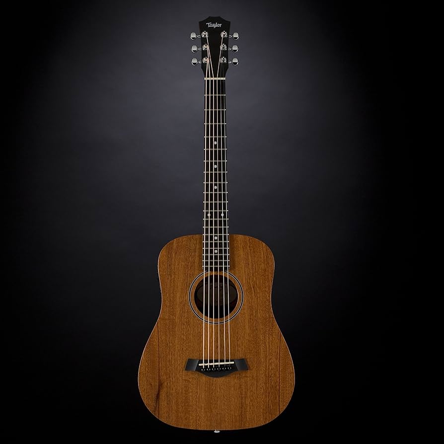 テイラー ベイビーテイラー  BT2e マホガニー Taylor Baby Mahogany BT2e Acoustic-Electric Guitar - Natural