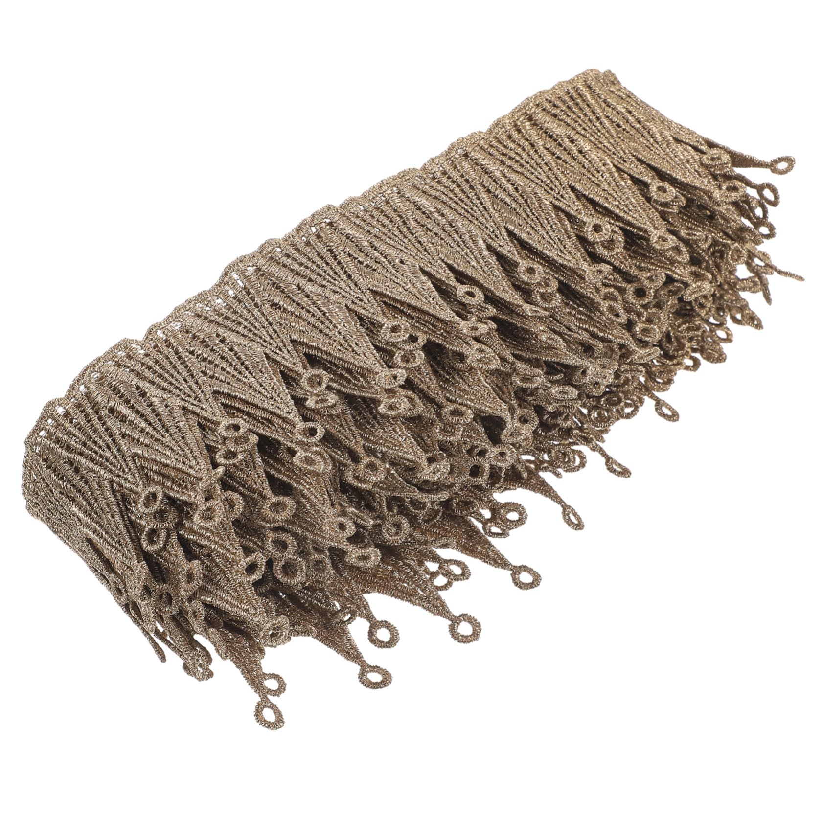 Dentelle tissu ruban de mercerie mercerie créative bord couronne 5y