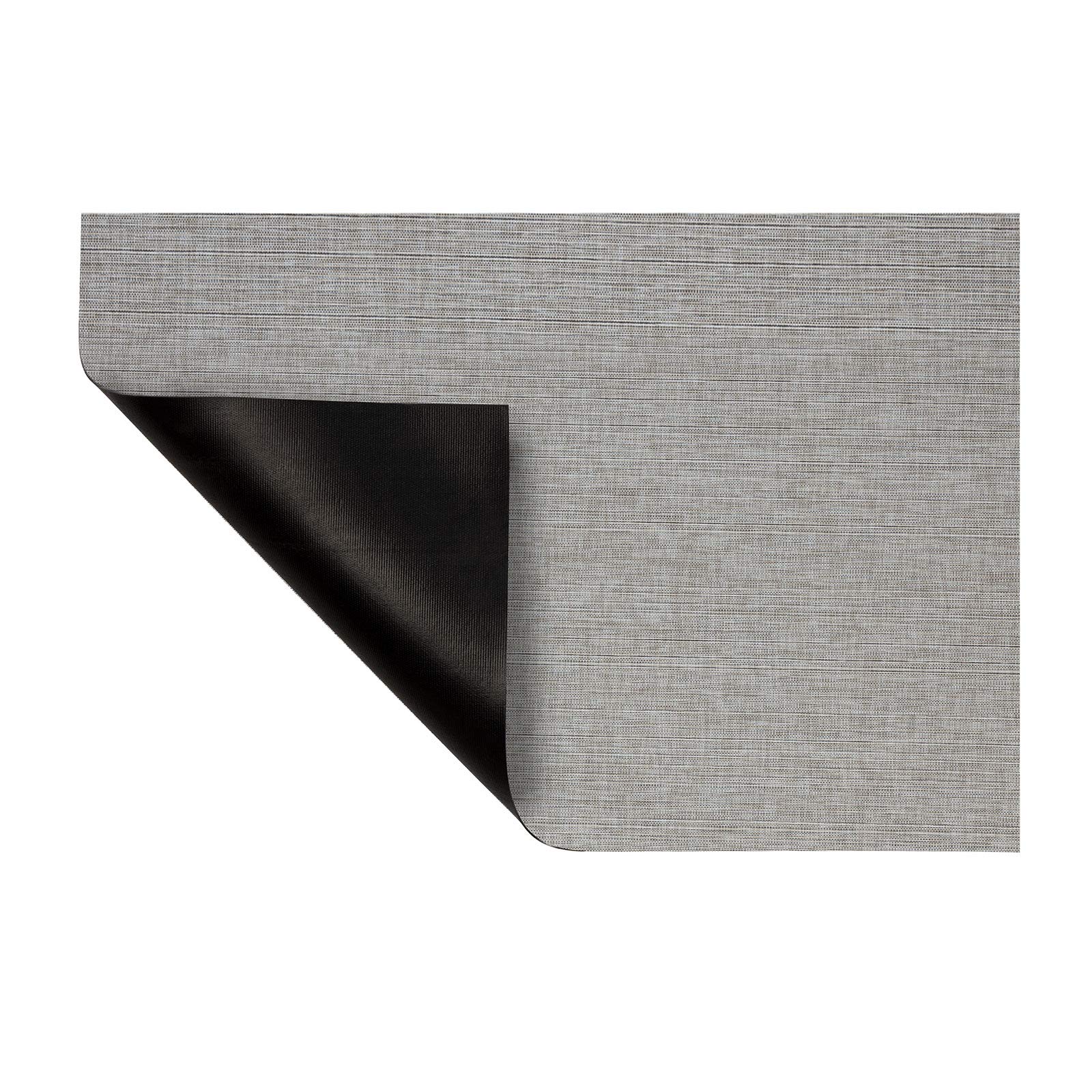 Floordirekt Esterilla Protectora para Barbacoa, difícilmente inflamable, Alfombrillas para Barbacoa en el jardín, Alfombrillas para Barbacoa al Aire Libre para la Barbacoa (180 x 180 cm, Matera)