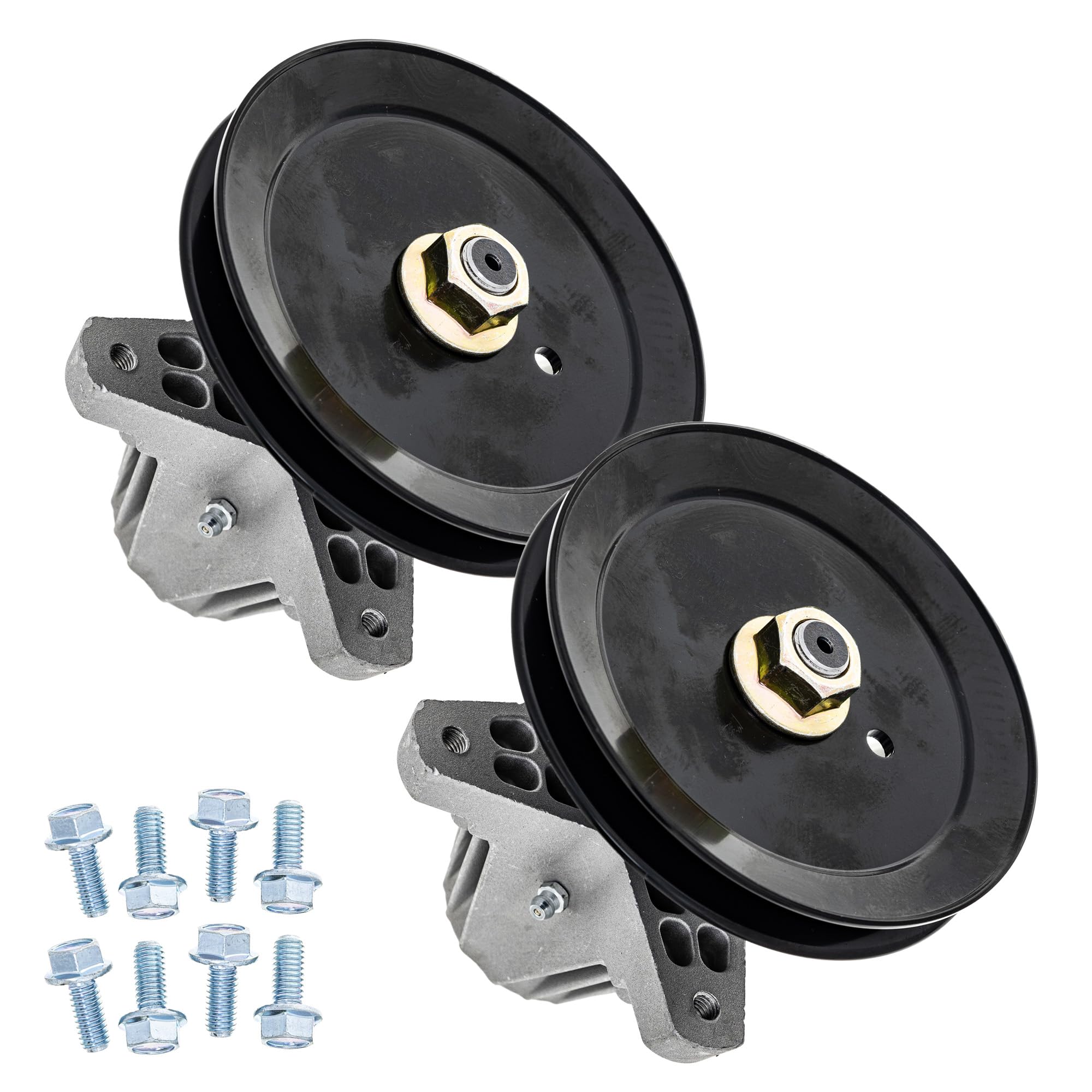 Amazon.com : 8TEN Spindle for Cub Cadet MTD Craftsman Troy Bilt