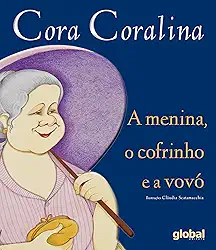 A Menina, o Cofrinho e a Vovó