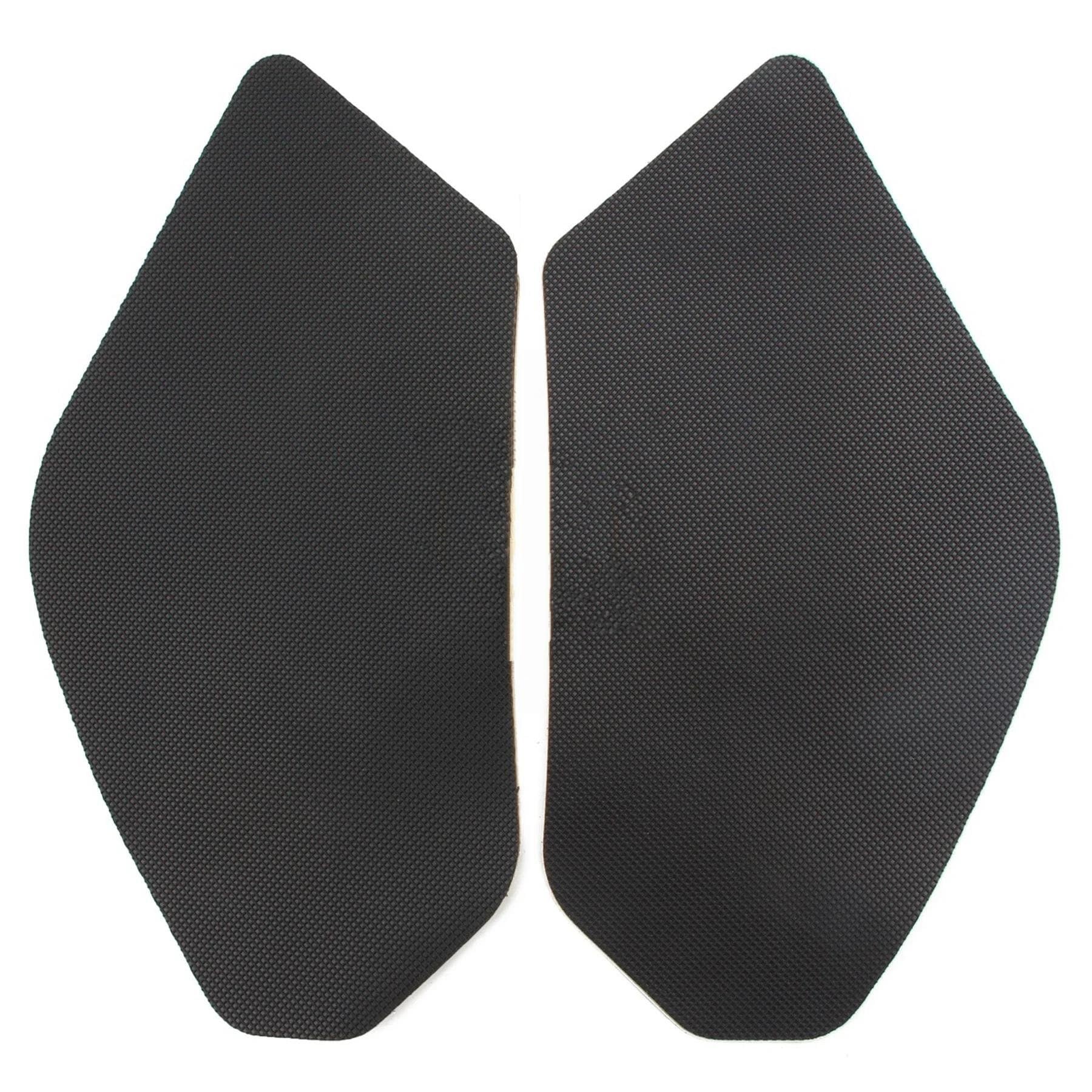 Motorcycle Gas Fuel Tank Traction Pad Decal Rubber Side Knee Grip Protector Sticker Decals Moto for CBR600RR 2003-2006