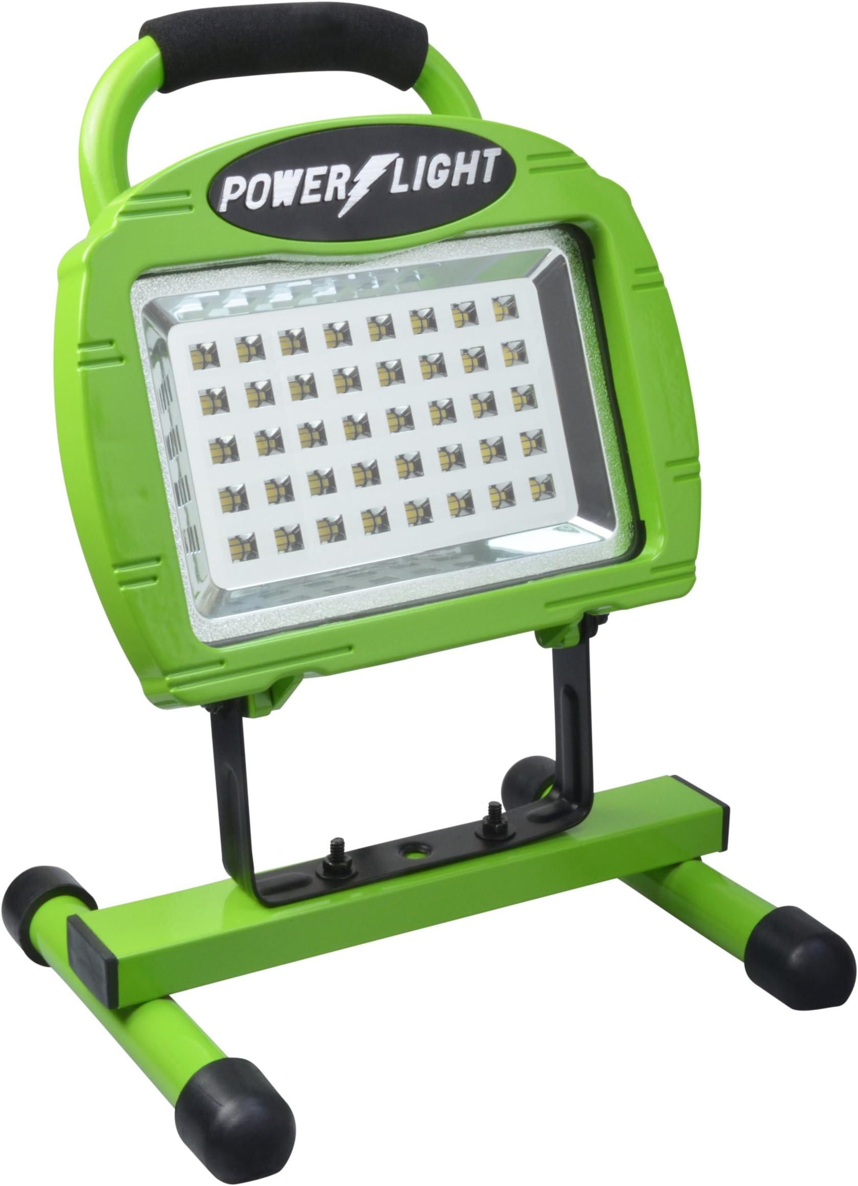 Woods L1324 Eco-Zone 40-LED High Intensity Portable Work Light with 3-Feet Cord