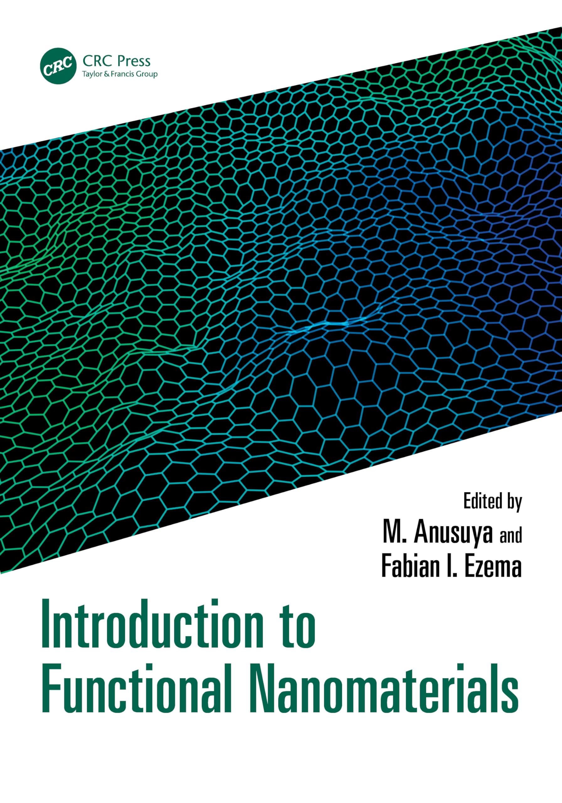 Introduction to Functional Nanomaterials
