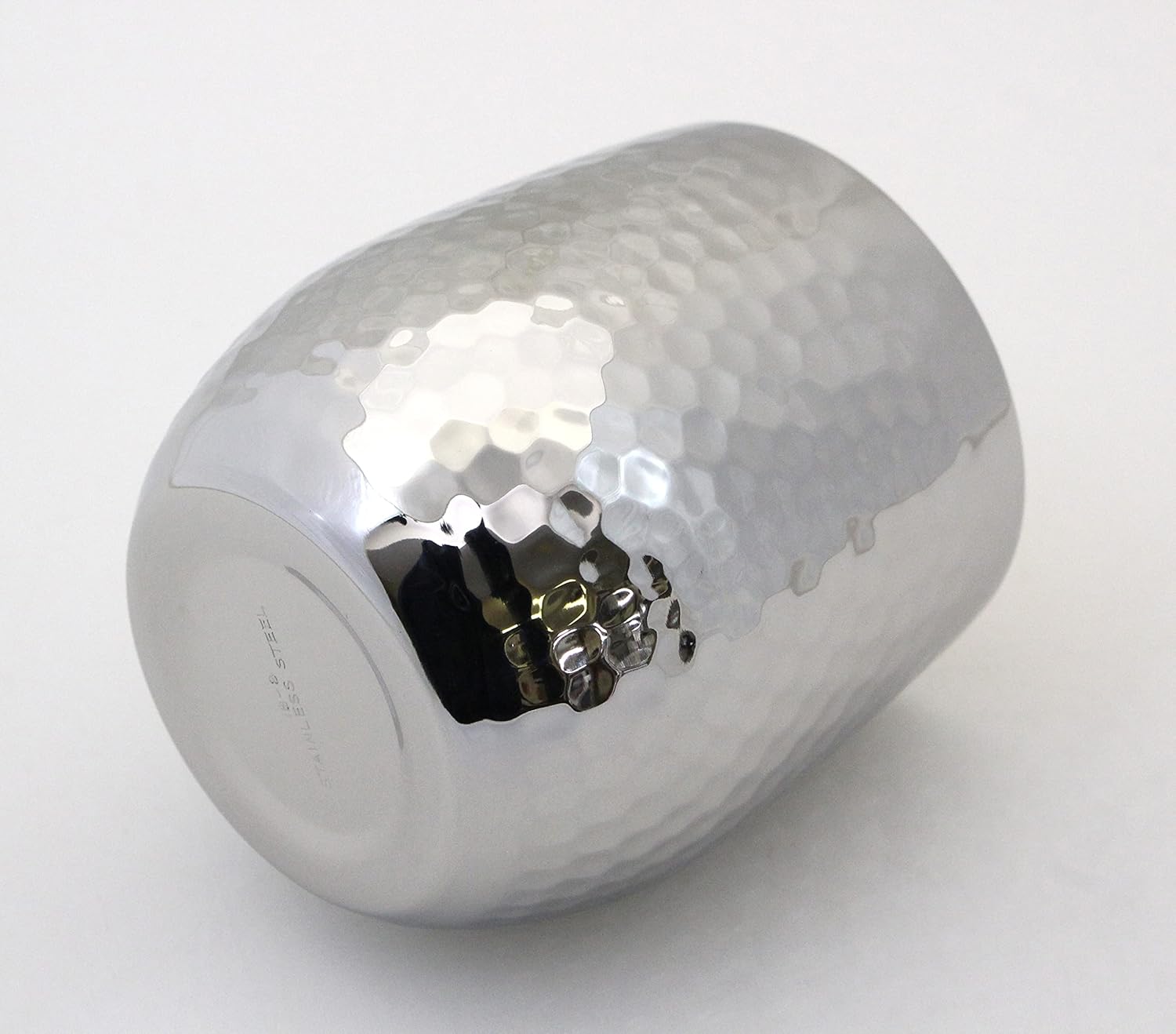 Asahi TSUBAME SUSCUP Double Locking Cup Gold Plated Inside 250ml Gift Package Specifications