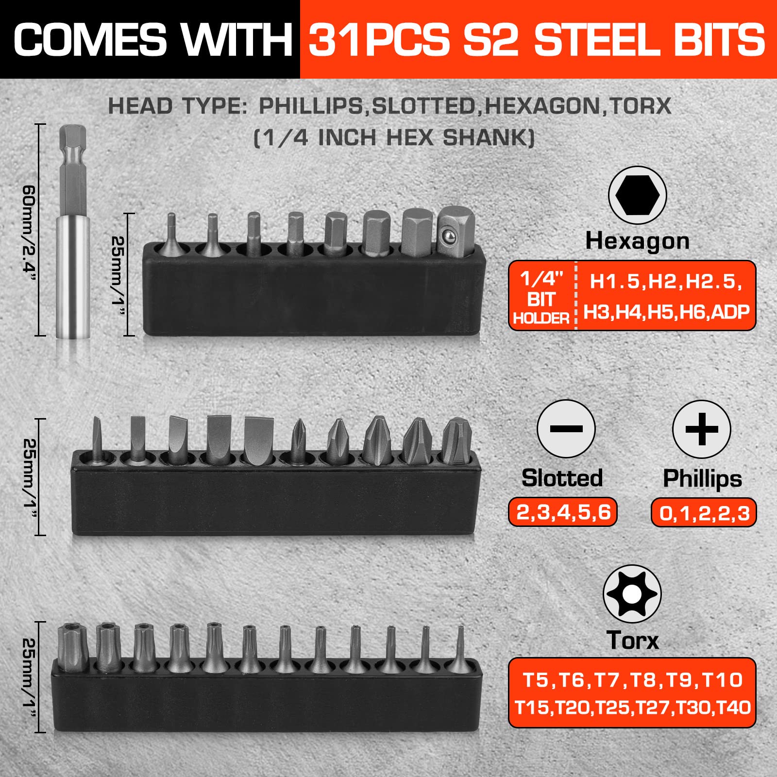 Tighter Machine Bit Sizes Snapklik.com : Right Angle Screwdriver, 90 Degree Offset Screwdriver ...
