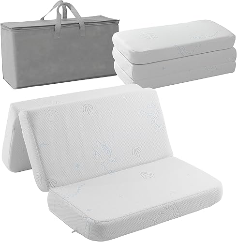 Cubrecolchón de espuma viscoelástica transpirable