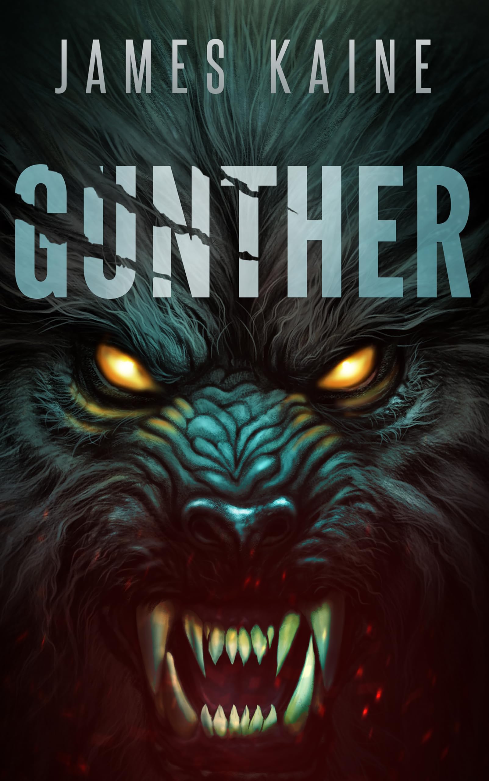 Cover of Gunther
