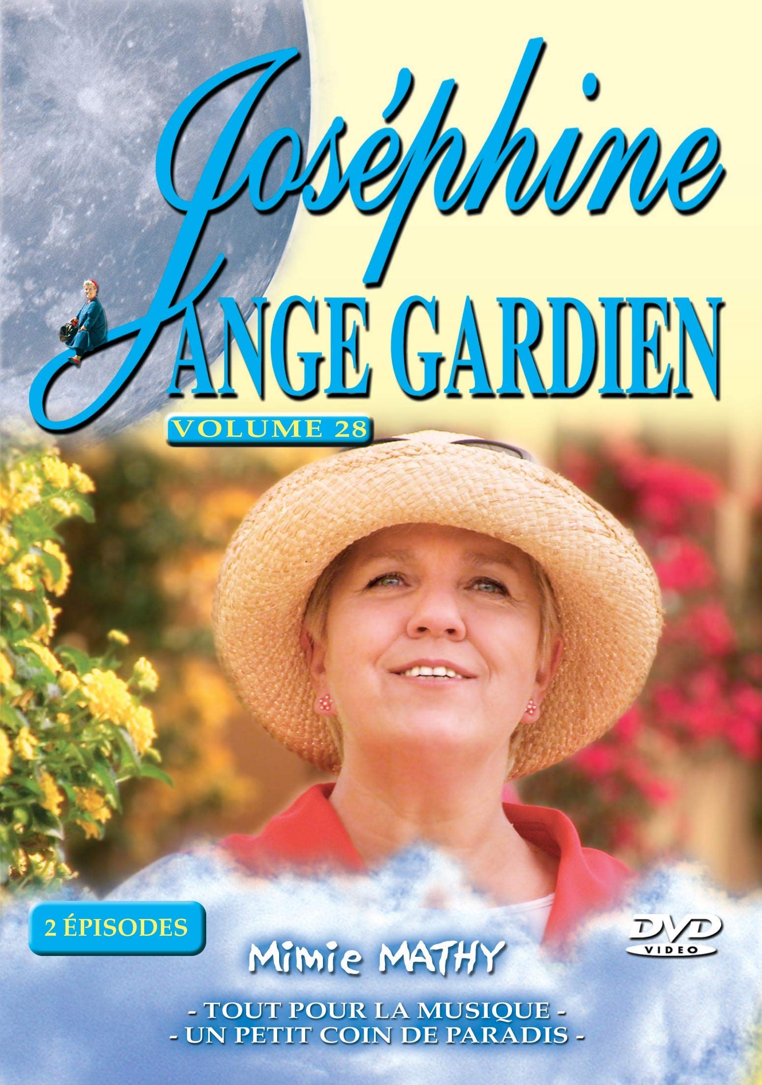 ジョゼフィーヌ,アンジェ・ガルディアン Josephine ange gardien Watch Joséphine, guardian angel | Prime Video