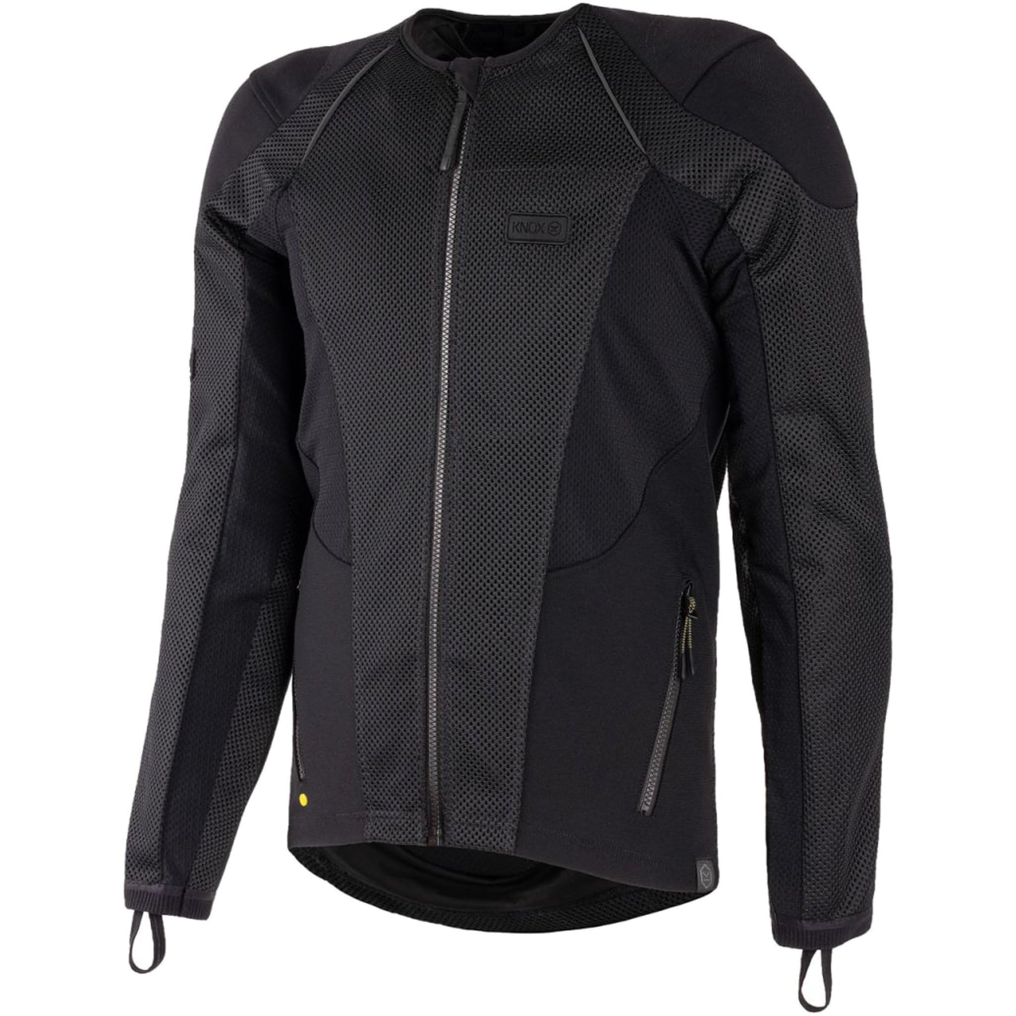 Knox Urbane Pro MK3 Veste de protection, schwarz, M