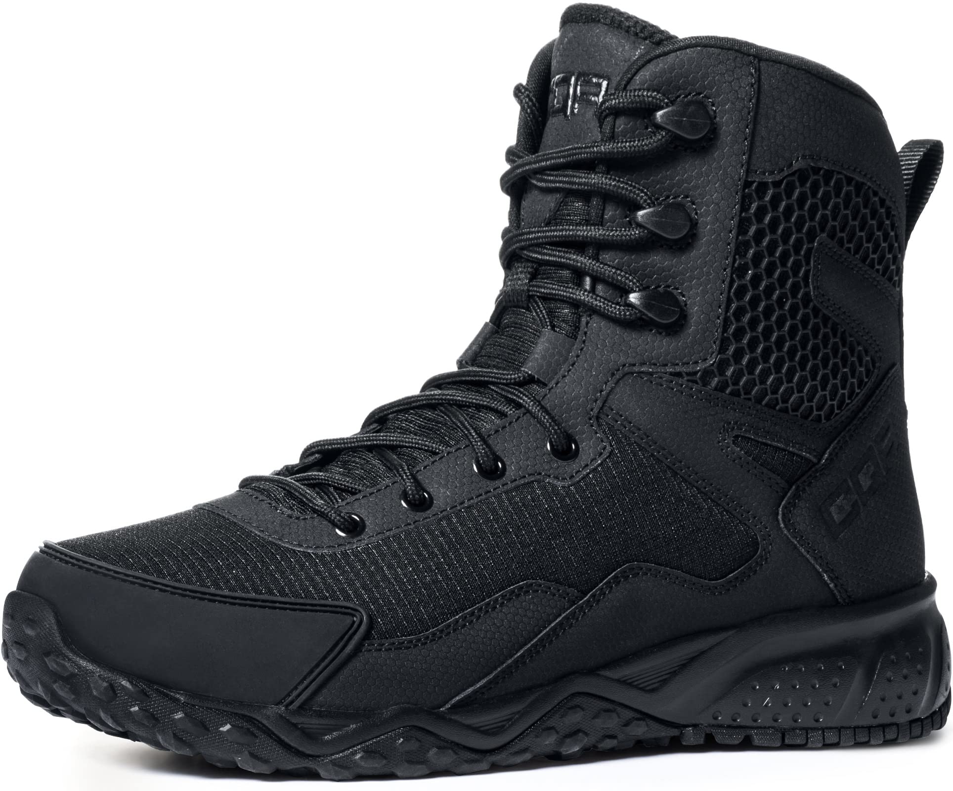 cqr men's military tactical boots
