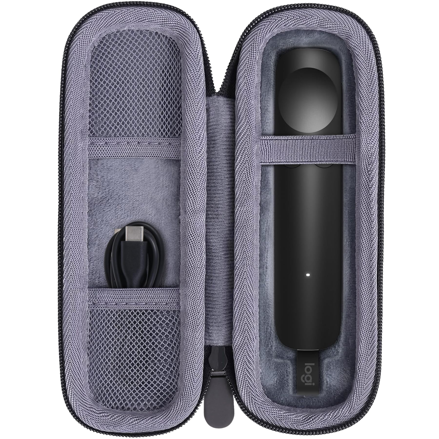 Amazon.com: co2CREA Hard Case Replacement for Logitech Spotlight 2