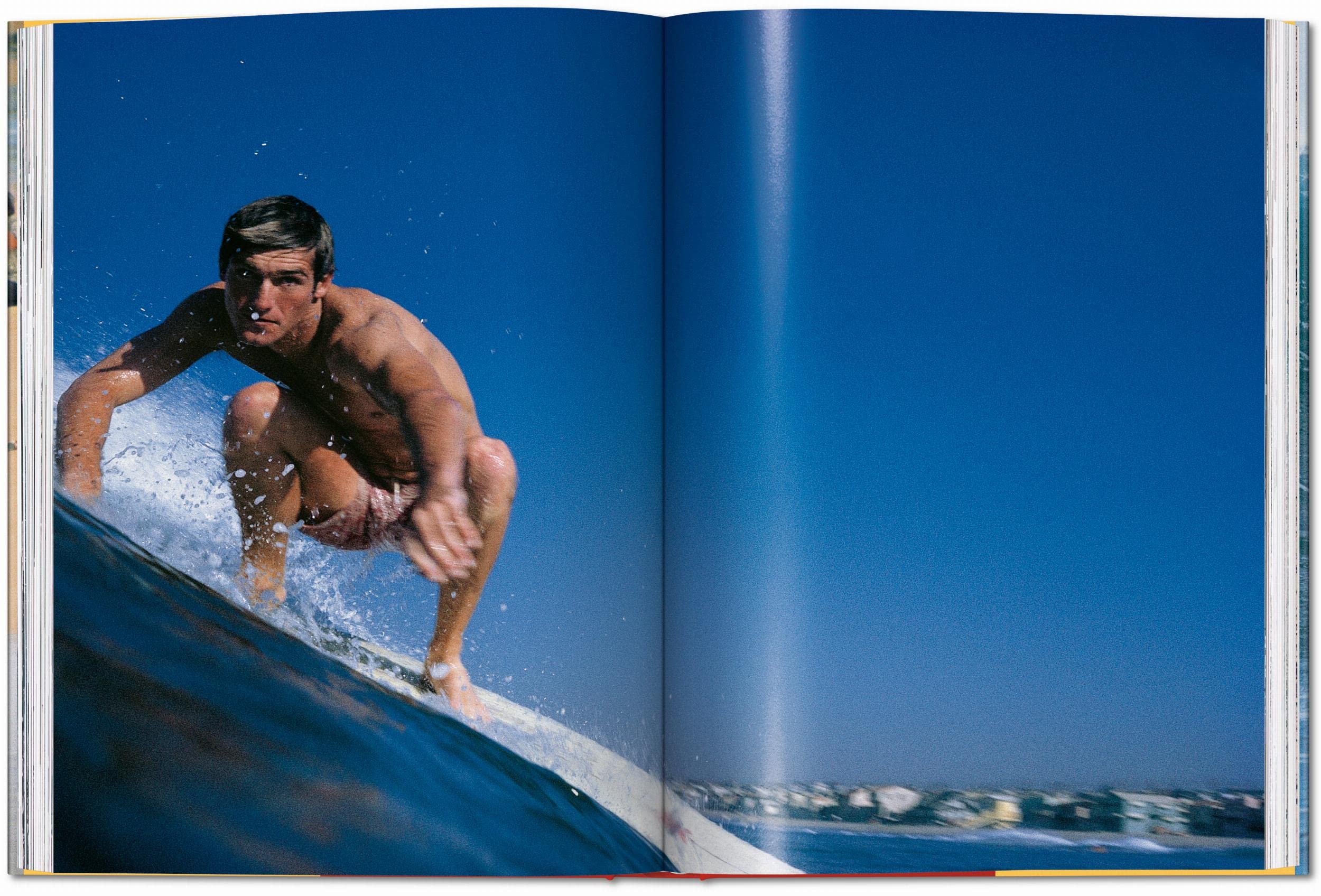 LeRoy Grannis: Surf Photography of the 1960s and 1970s