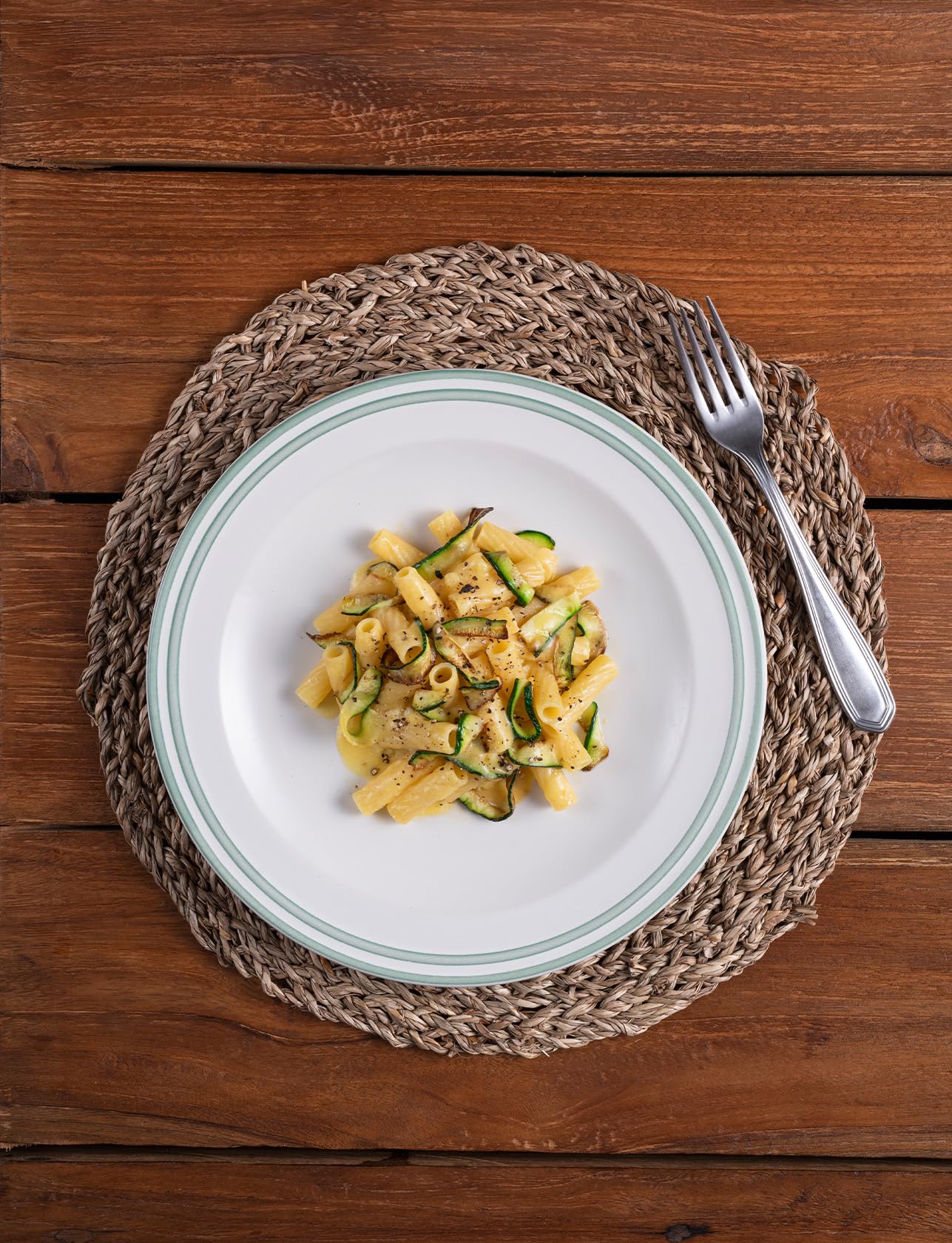 The book of pasta