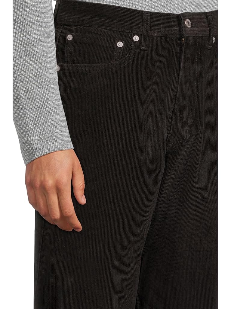 Gray Levi's® 565 Loose Straight