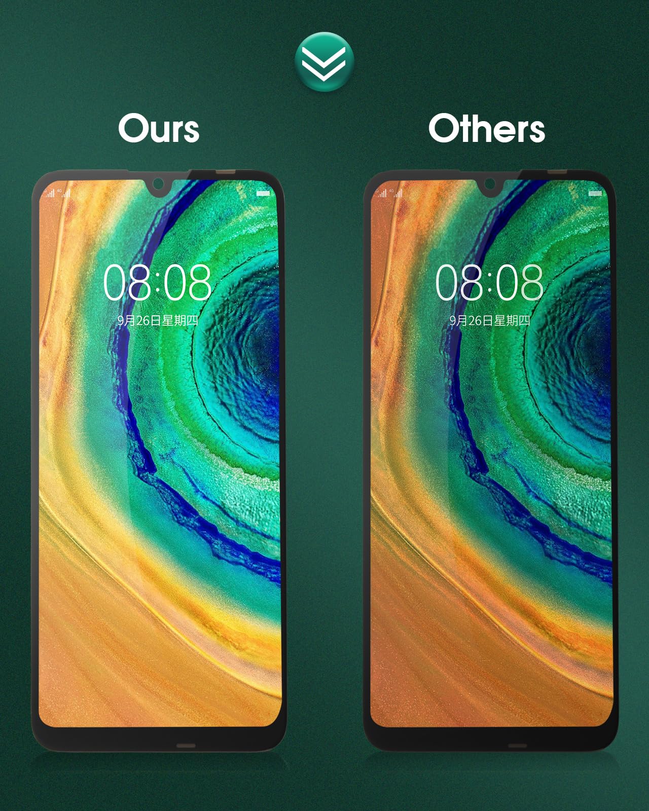 Màn Hình Cảm Ứng Lcd 6.21 Inch Cho Huawei P Smart 2019 Pot-lx1 L21 Lx3 - Foto 5