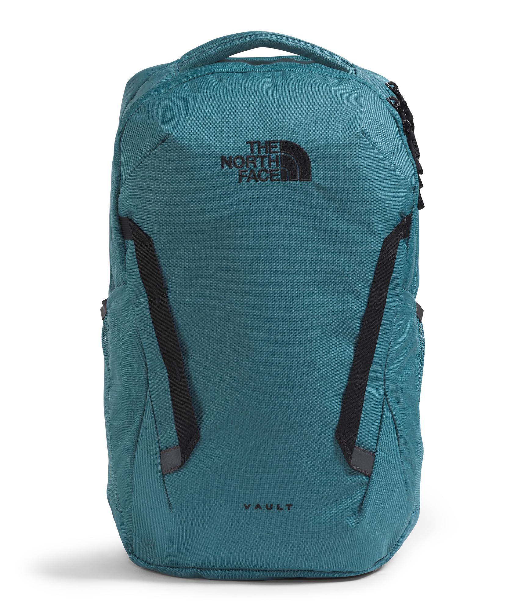 The North Face Vault Everyday Laptop Backpack, Space/TNF Black, One Size
