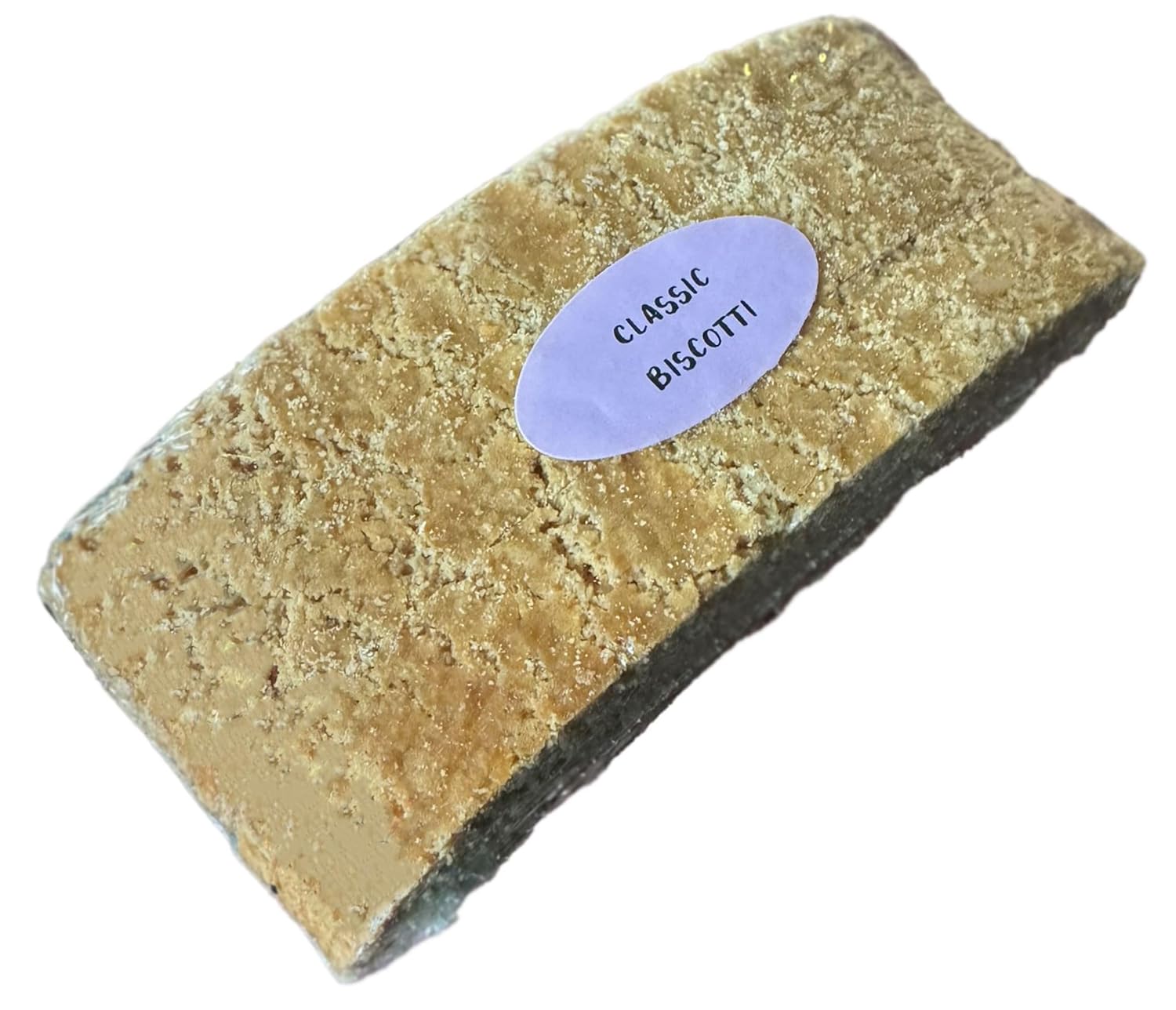 Ruth’s Orange Chocolate Biscotti with Candied Orange Bits 1 Dozen – Gourmet Baked Treats | Delicious Gift with The Finest Ingredients | Guaranteed to Arrive Fresh