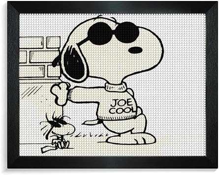 Amazon Co Jp スヌーピー ダイヤモンドアート キット 5d 簡単 カラービーズストーン画 Diy手芸キット ビーズアート 絵画 色褪せない アートパネル 装飾画 人気 贈り物 30x40cm ホテル フレーム付き ホビー Amazon Co Jp スヌーピー ダイヤモンドアート キット 5d 簡単 カラービーズストーン画 Diy手芸キット ビーズアート 絵画 色褪せない アートパネル 装飾画 人気 贈り物 30x40cm ホテル フレーム付き ホビー