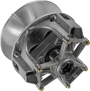 Amazon.com: Caltric Primary Drive Clutch Compatible with Polaris