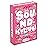 Soundiculous - The Hilarious Family Party Game of Ridiculous Sounds | Fast-Paced, Easy-to-Leam Card Game | Great for Game Night, Travel & Holidays (New Edition)