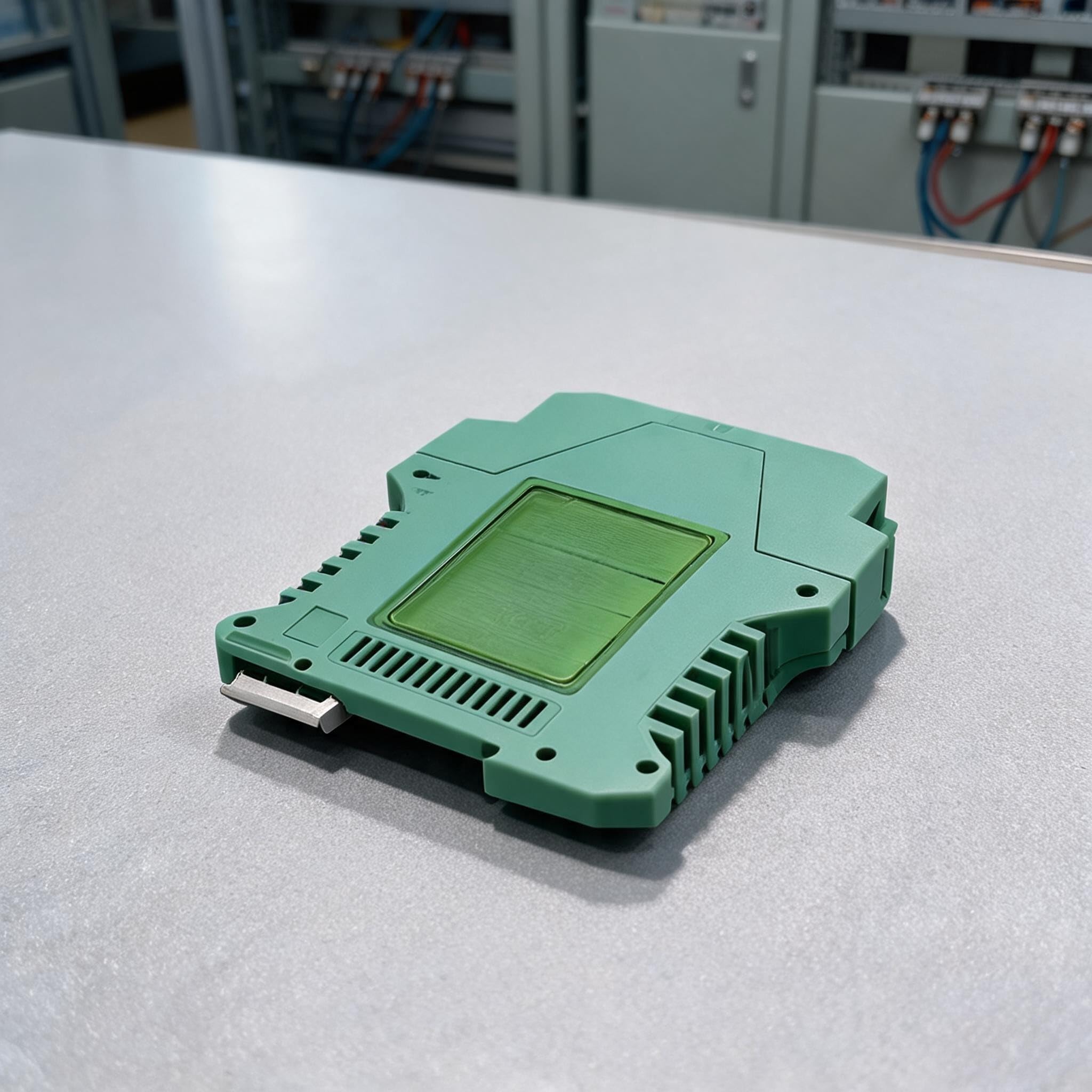 PT100 a 4-20mA Modulo Convertitore Triple Isolation