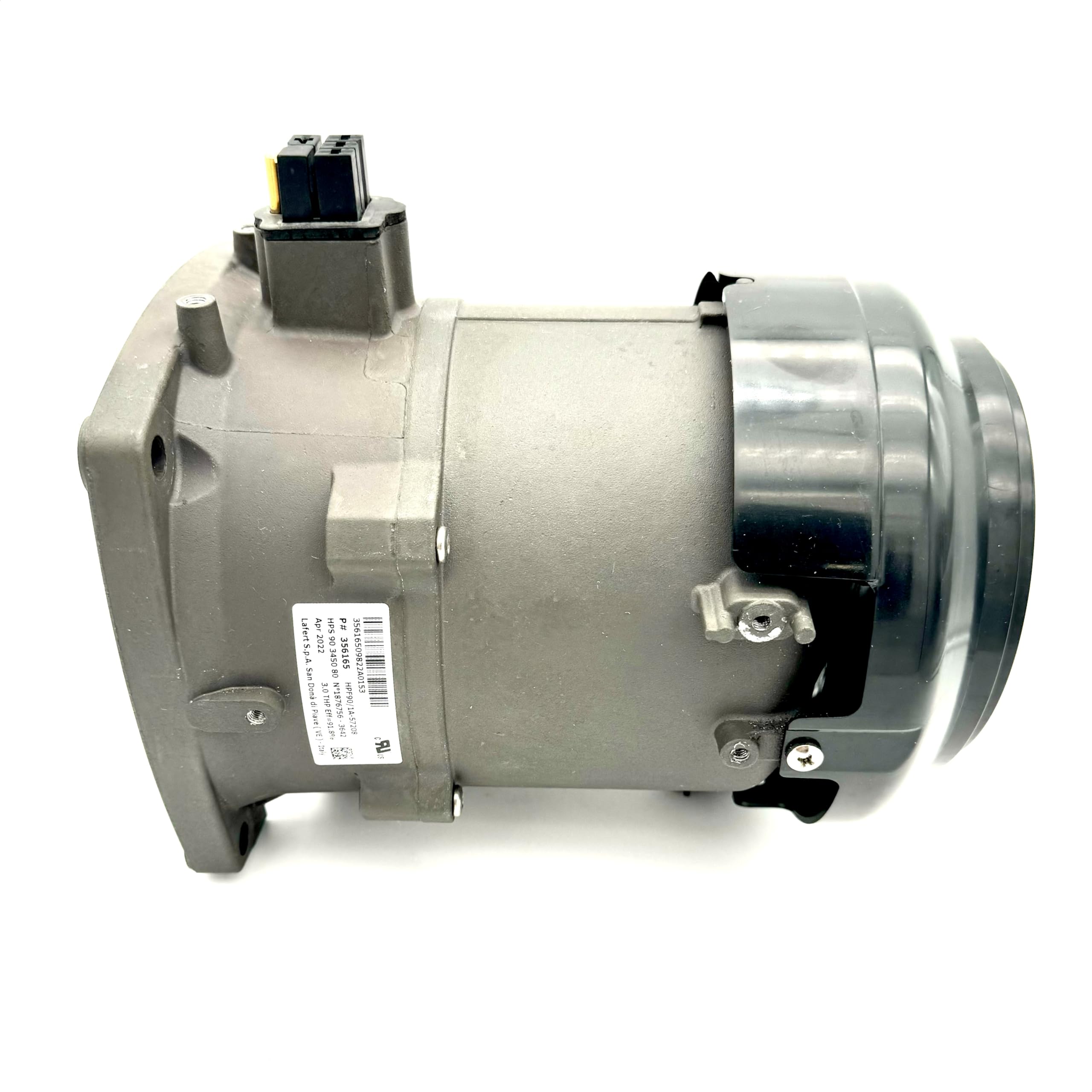 Photo 1 of Pentair Motor Kit IF3