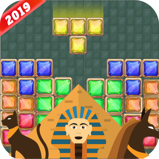 Block Puzzle Pyramid - App on Amazon Appstore