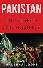 Pakistan: The Search for Stability