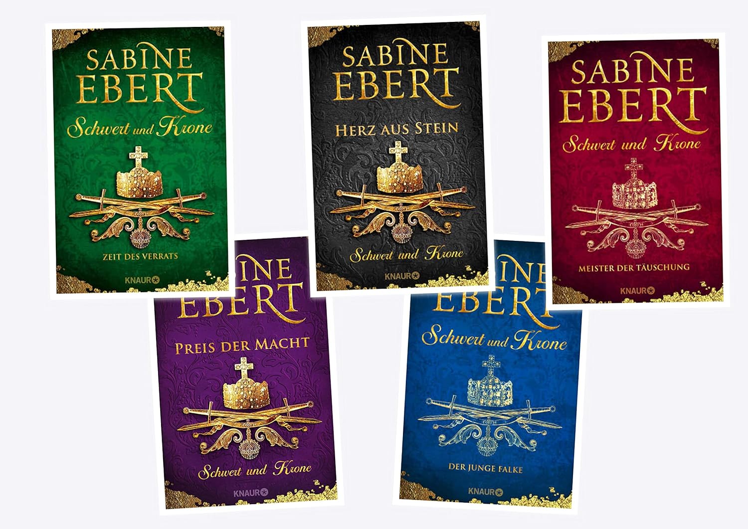 Schwert und Krone Reihe von Sabine Ebert (Knaur Verlag) Ebert, Sabine Amazon.de Bücher Schwert und Krone Reihe von Sabine Ebert (Knaur Verlag) Ebert, Sabine Amazon.de Bücher