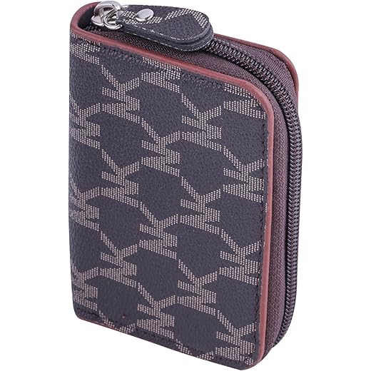 Classic 9 Slot RFID Blocking Wallet Medium