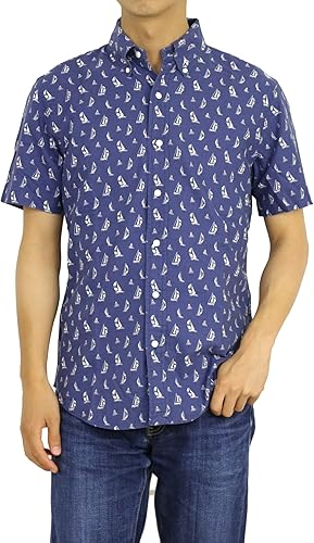 【ラルフローレン】半袖ボタンダウンシャツ POLO RALPH LAUREN ラルフローレン ボーイズ Ralph Lauren 半袖