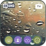 Noches Tranquilas: Ayuda a dormir con Relajantes Sonidos de Lluvia y Truenos para Fire TV y Tabletas.