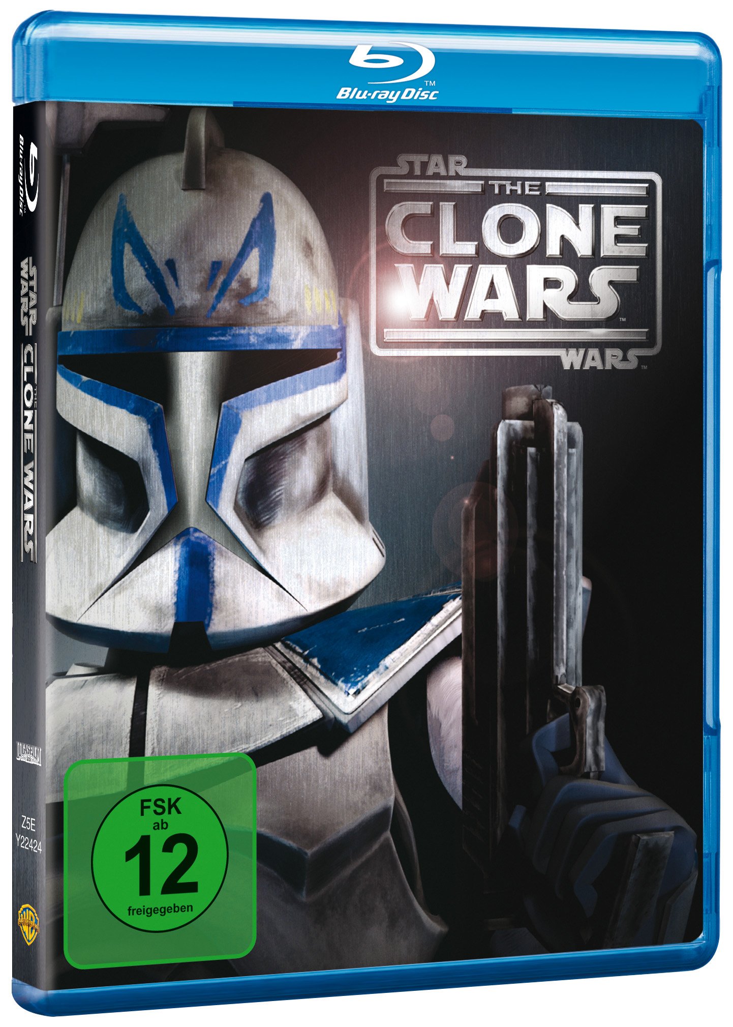 Star Wars - The Clone Wars