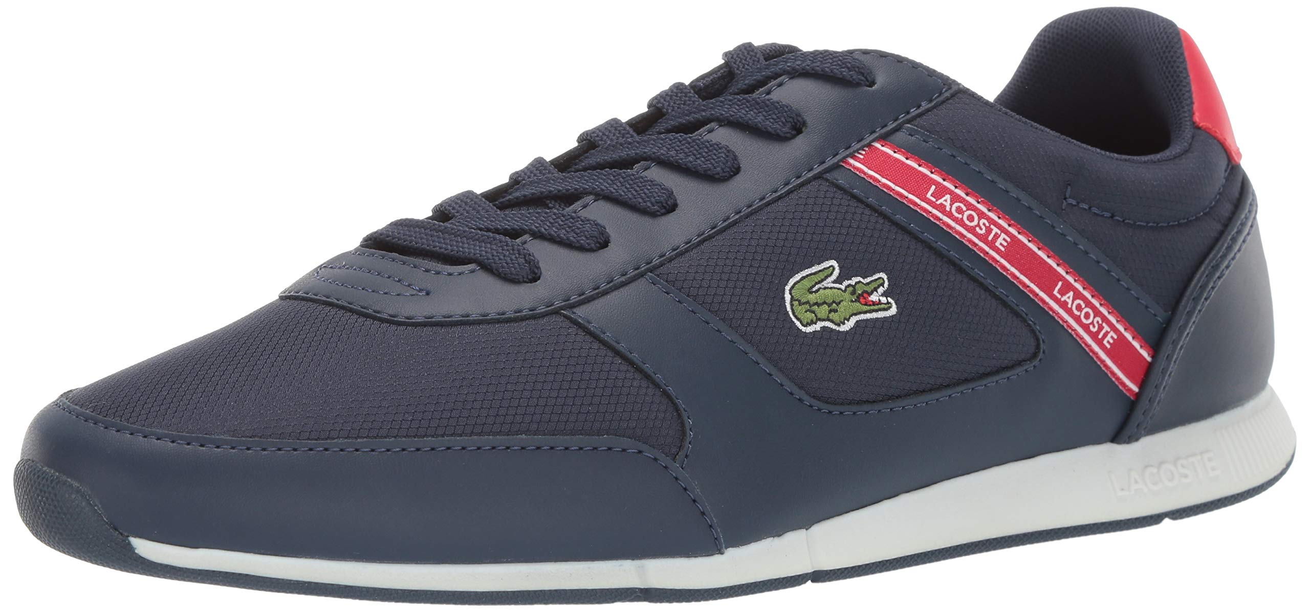 Lacoste Mens Menerva Sneaker Desertcart Panama