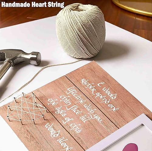 Miniatura 282 de NZY Regalos de aniversario, cumpleaños, San Valentín, Navidad, marco de regalo para novio, novia, marido, esposa, pareja, mejor amigo, único