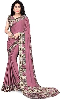 Amazon chiffon sarees below 1000 Clearance