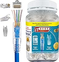 Vista 6 de Parent-EZ-Crimp-Variation - Dispositivo de conexión a presión EZ con variación