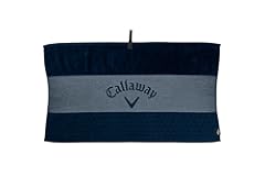 TW CG Tour Towel NVY 23
