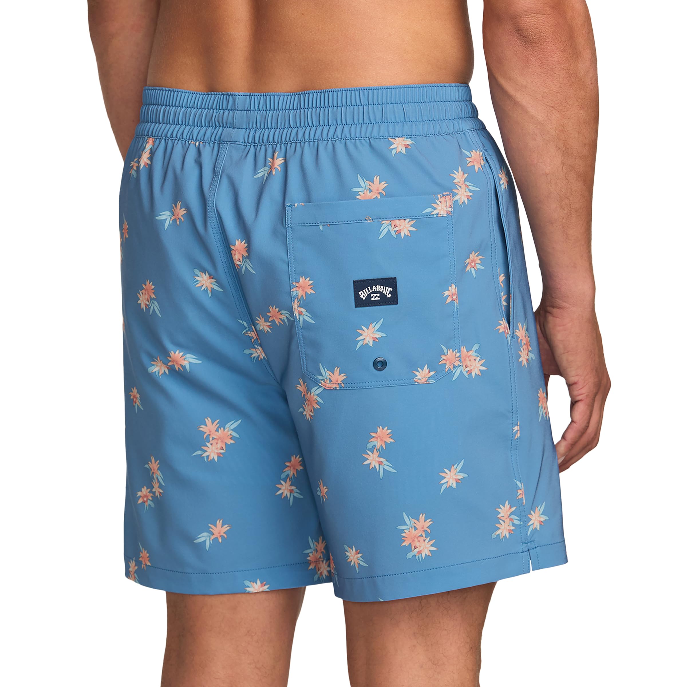 BILLABONG Bañador para Hombre