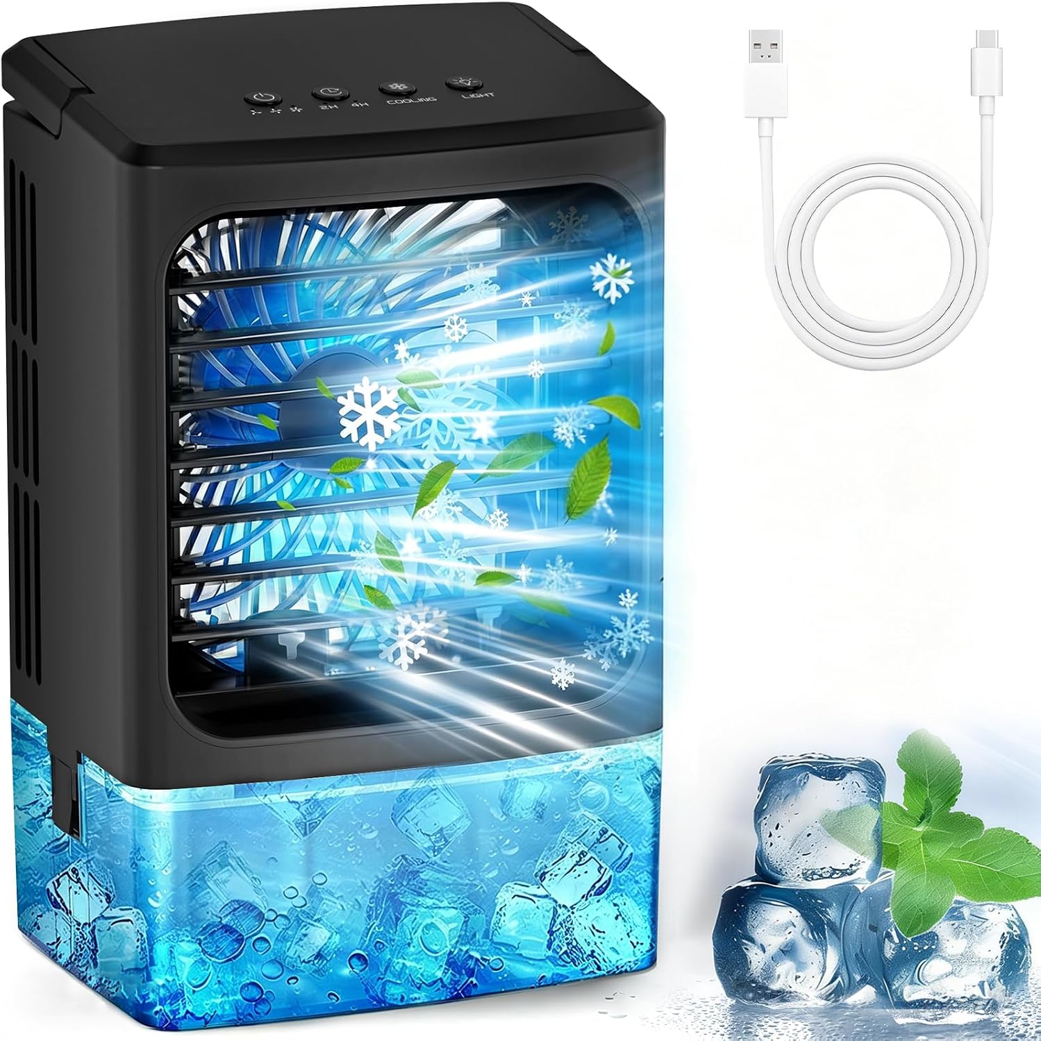 Portable Air Conditioner Deal at Amazon: Save $24.50