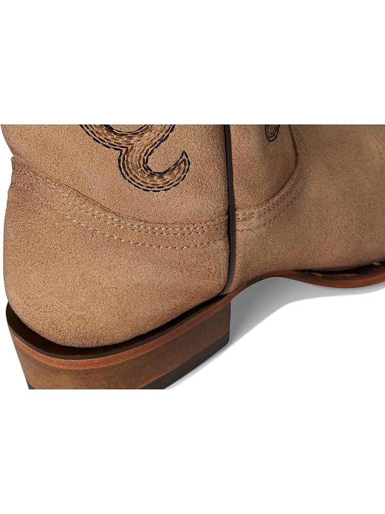 Beige Corral Boots C4173