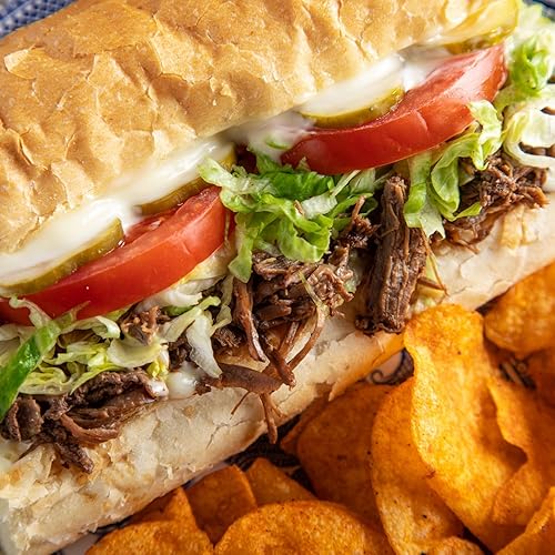 Miniatura 4 de Blue Plate Real Mayonnaise, botella exprimible para servicio de alimentos de 18 onzas líquidas (paquete de 12)