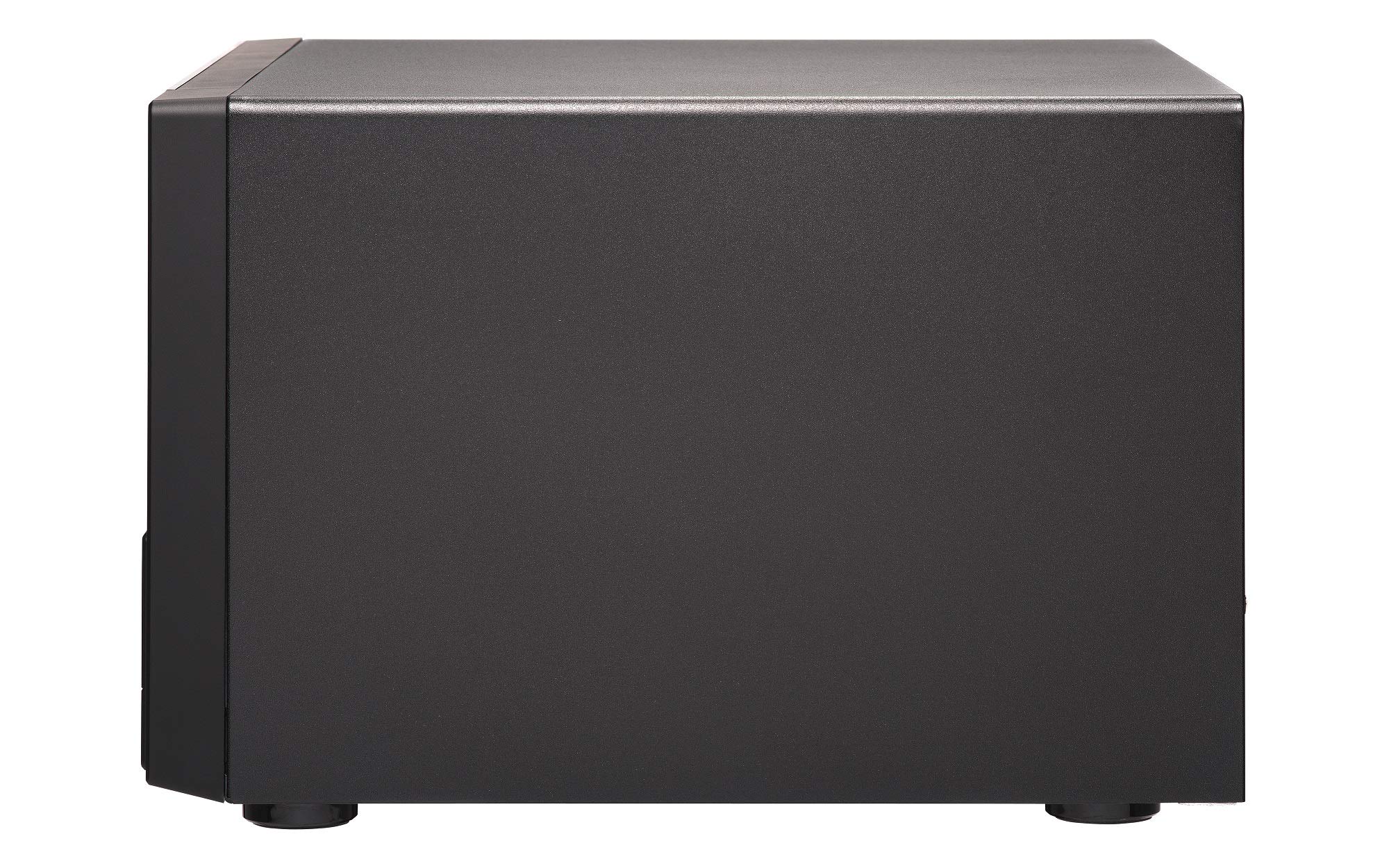 Qnap TL-D800s - Array Di Dischi Rigidi - 8 Alloggiamenti (satA-600)